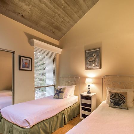Villas By The Sea Resort & Conference Center Jekyll Island Luaran gambar