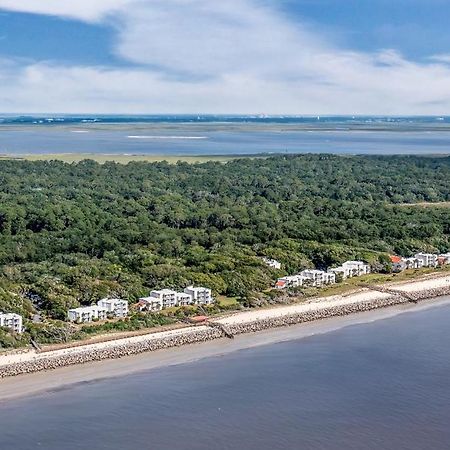 Villas By The Sea Resort & Conference Center Jekyll Island Luaran gambar
