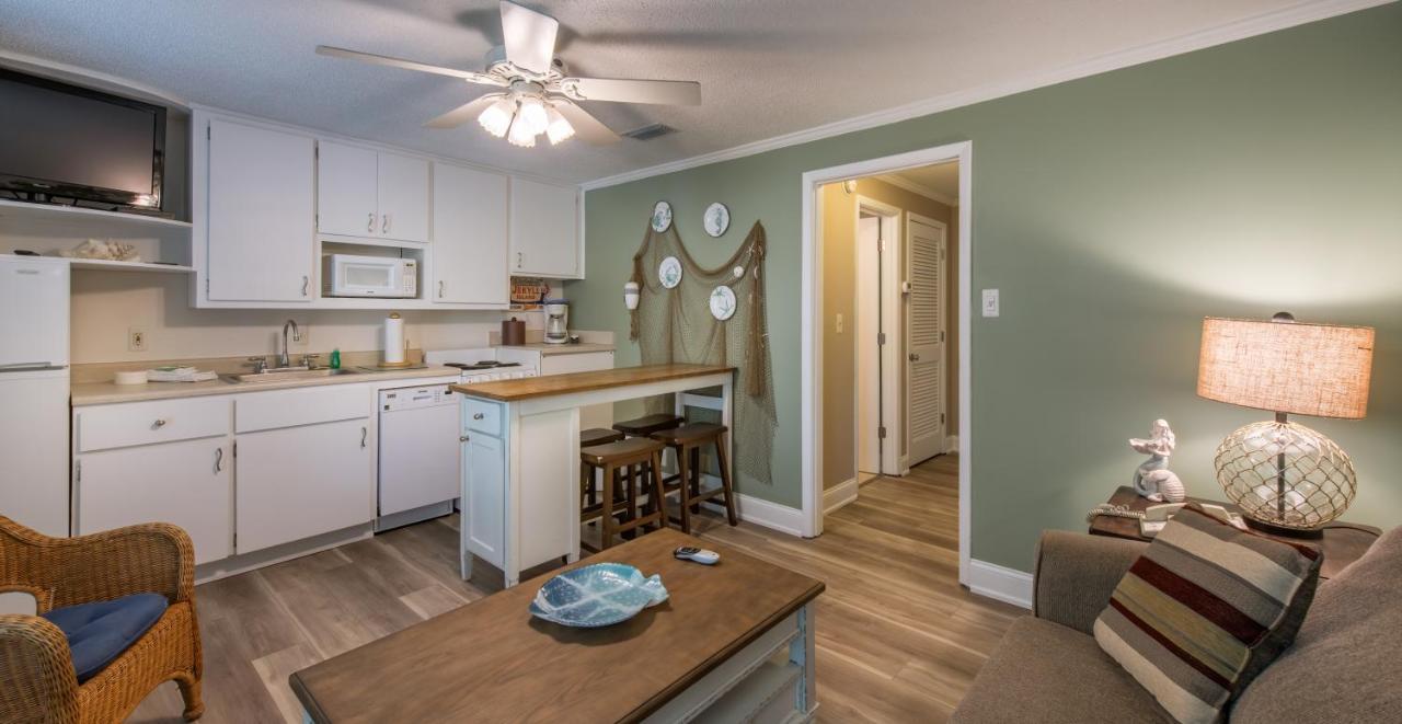 Villas By The Sea Resort & Conference Center Jekyll Island Luaran gambar