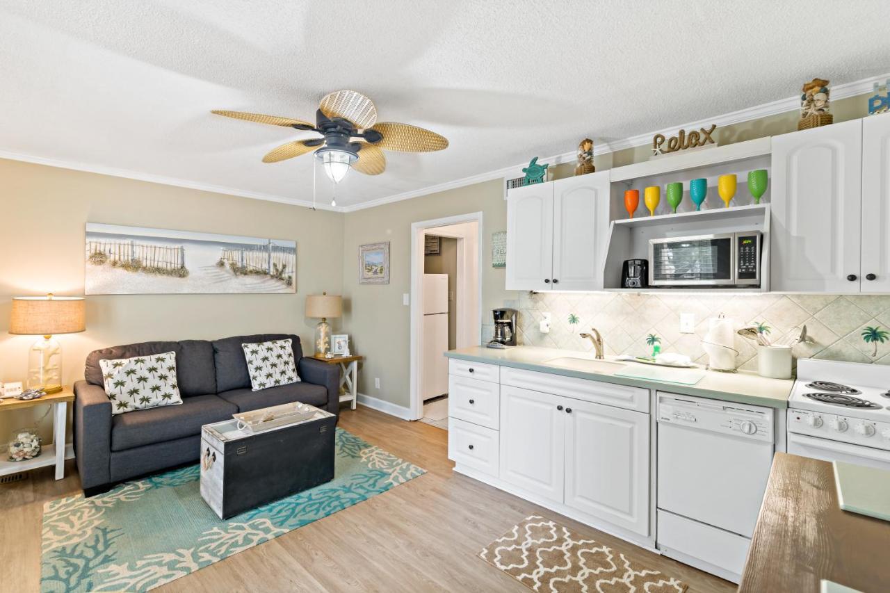 Villas By The Sea Resort & Conference Center Jekyll Island Luaran gambar