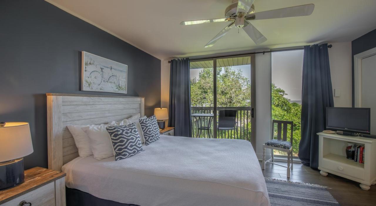 Villas By The Sea Resort & Conference Center Jekyll Island Luaran gambar