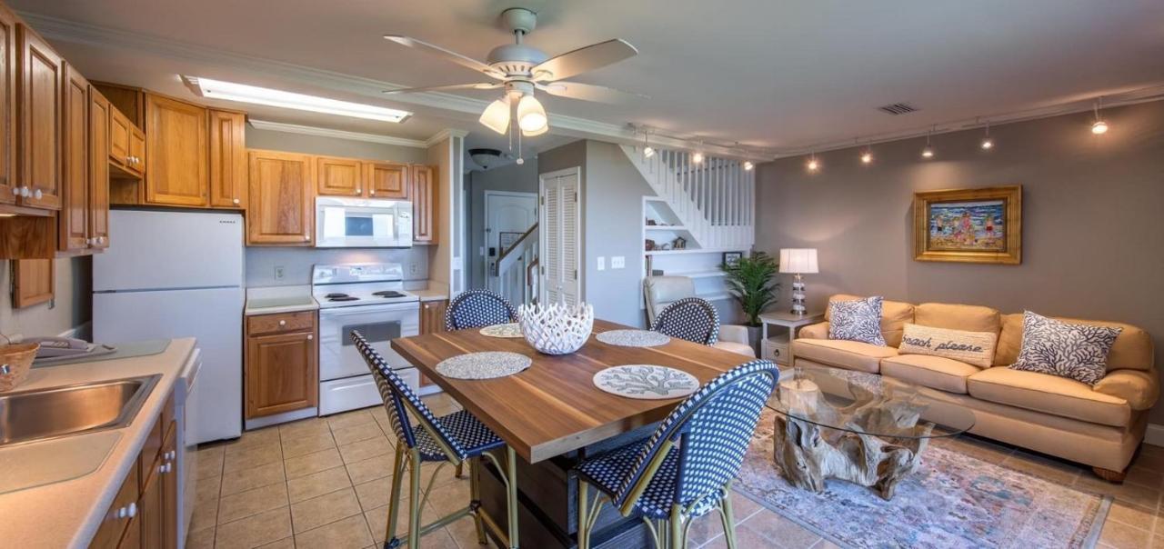 Villas By The Sea Resort & Conference Center Jekyll Island Luaran gambar