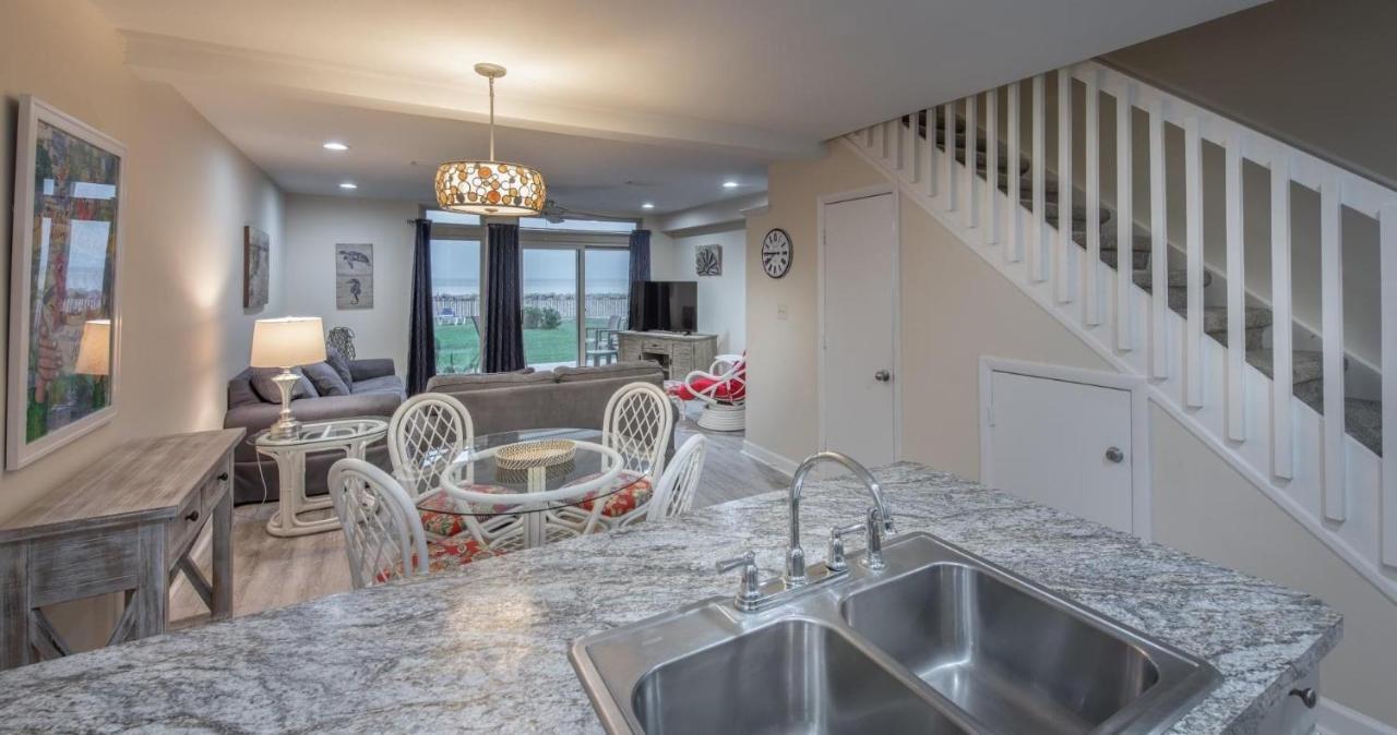 Villas By The Sea Resort & Conference Center Jekyll Island Luaran gambar