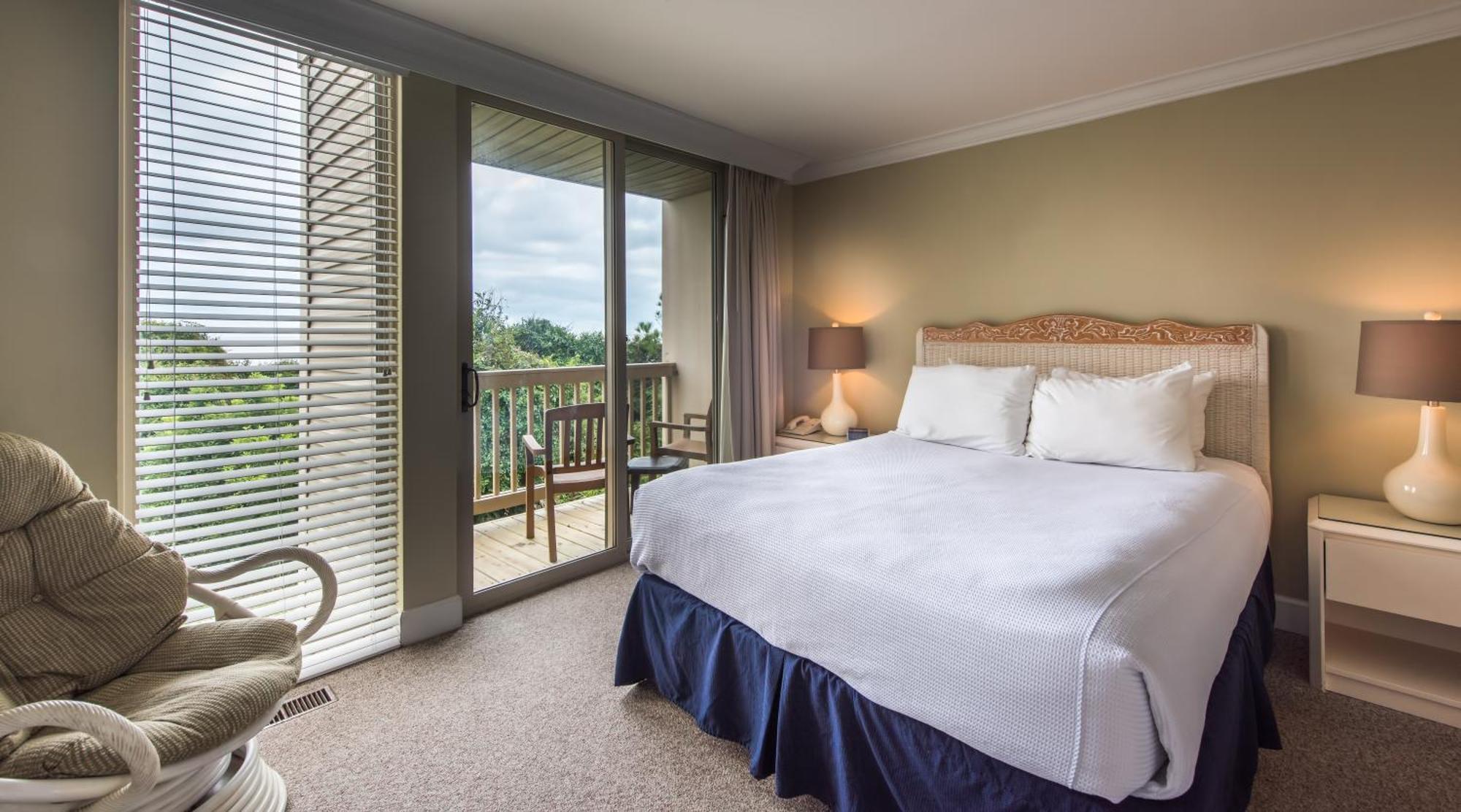 Villas By The Sea Resort & Conference Center Jekyll Island Luaran gambar