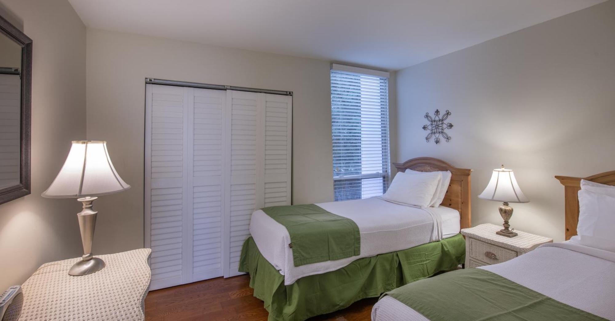 Villas By The Sea Resort & Conference Center Jekyll Island Luaran gambar