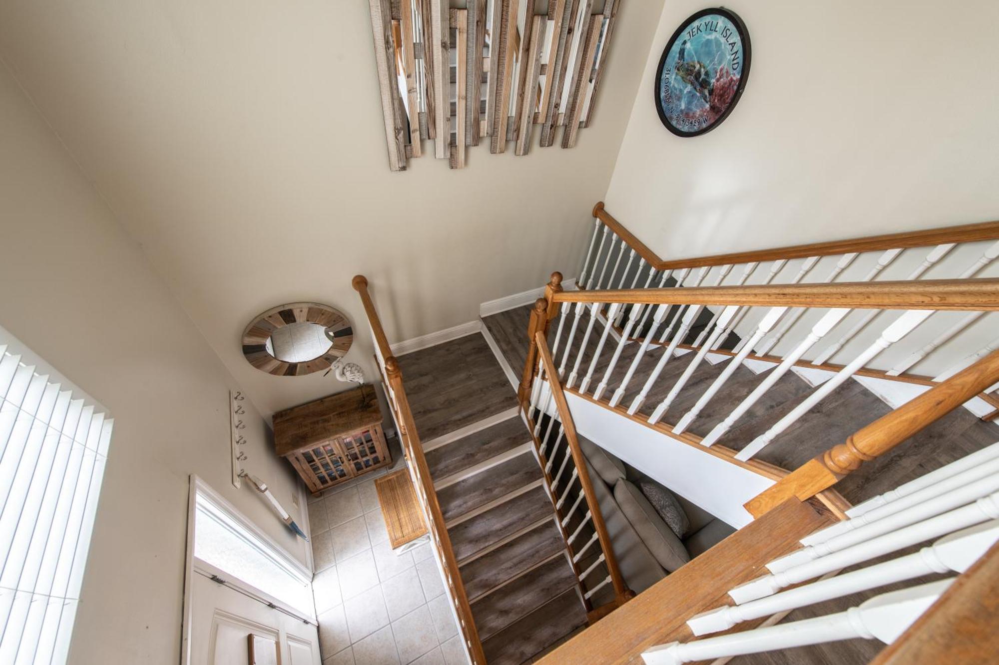 Villas By The Sea Resort & Conference Center Jekyll Island Luaran gambar