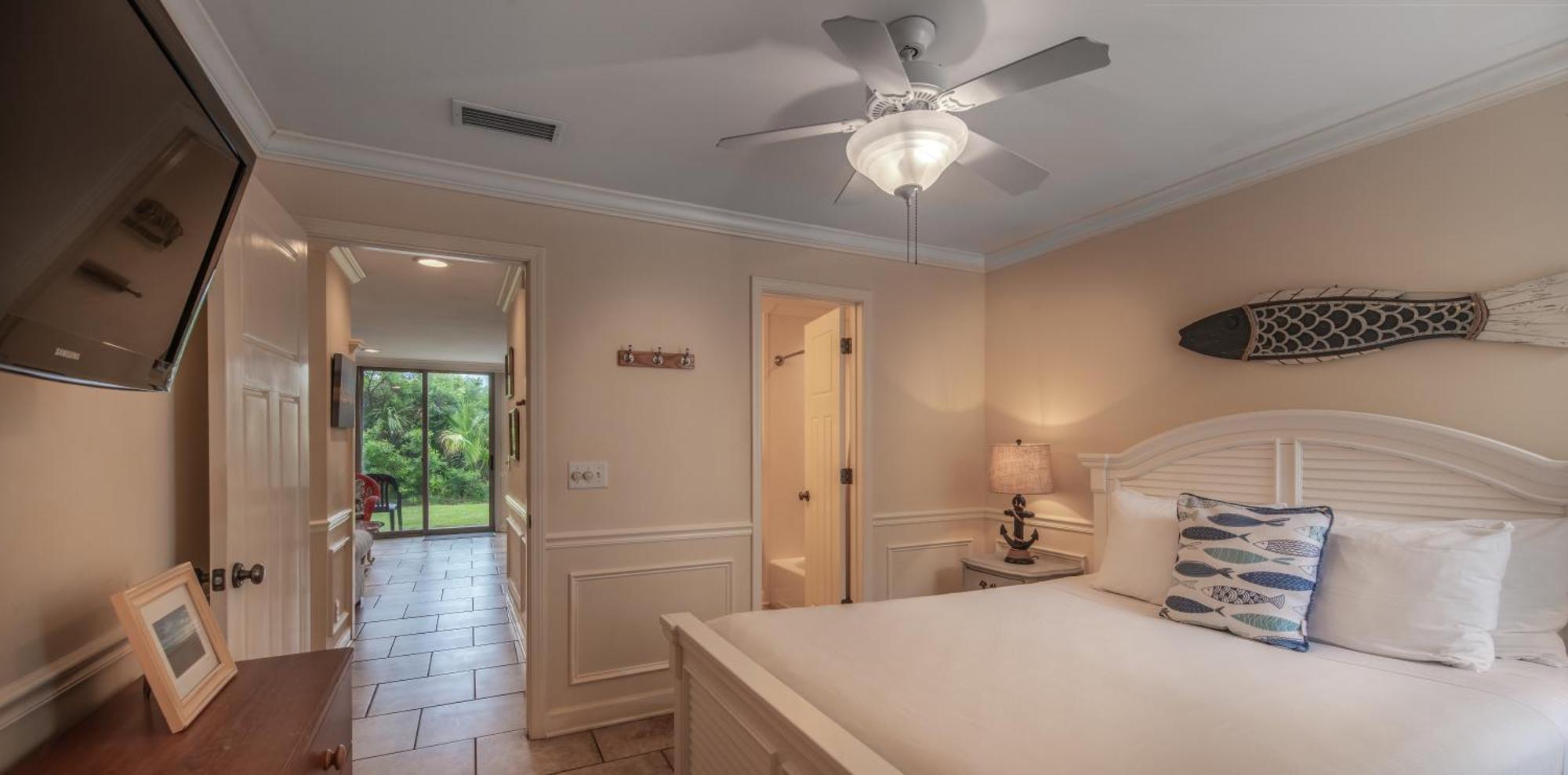 Villas By The Sea Resort & Conference Center Jekyll Island Luaran gambar