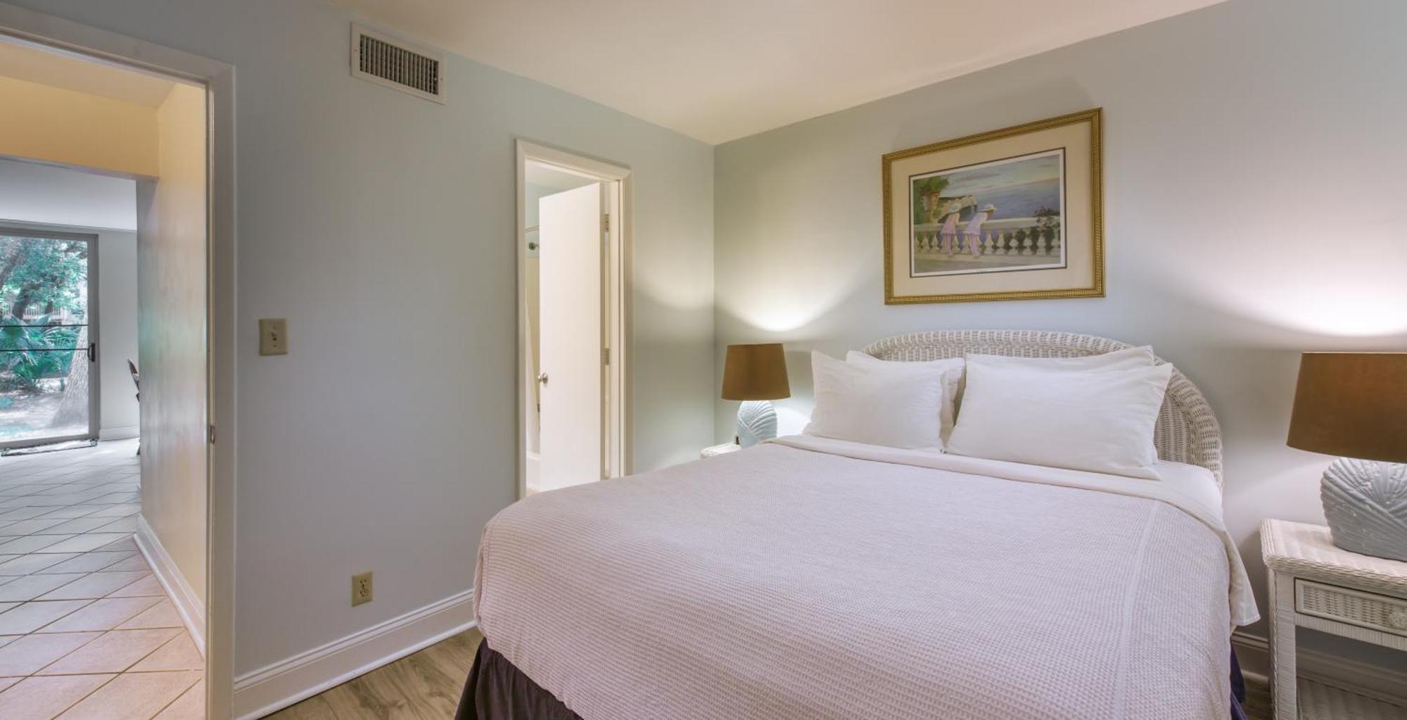 Villas By The Sea Resort & Conference Center Jekyll Island Luaran gambar