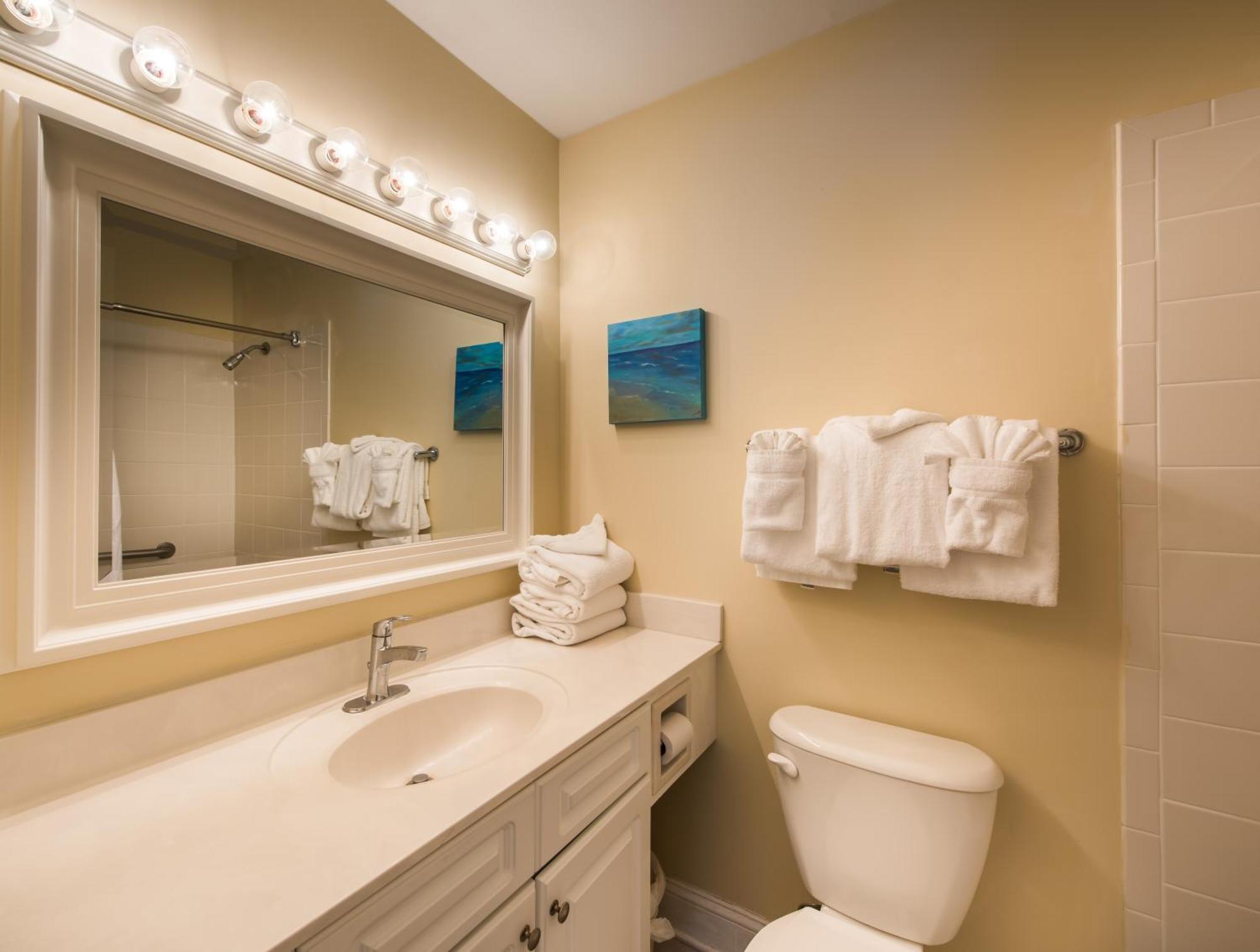 Villas By The Sea Resort & Conference Center Jekyll Island Luaran gambar