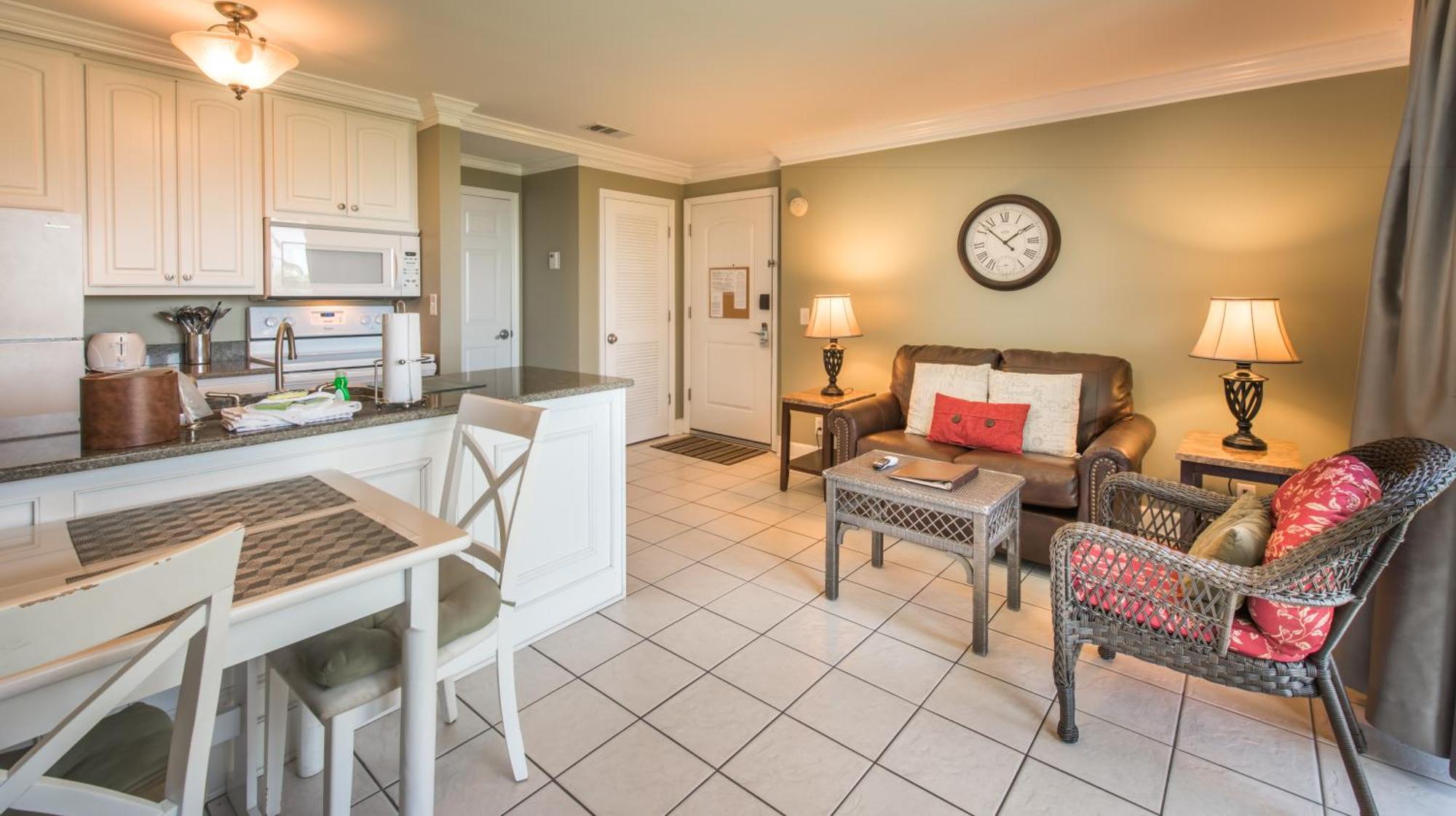 Villas By The Sea Resort & Conference Center Jekyll Island Luaran gambar