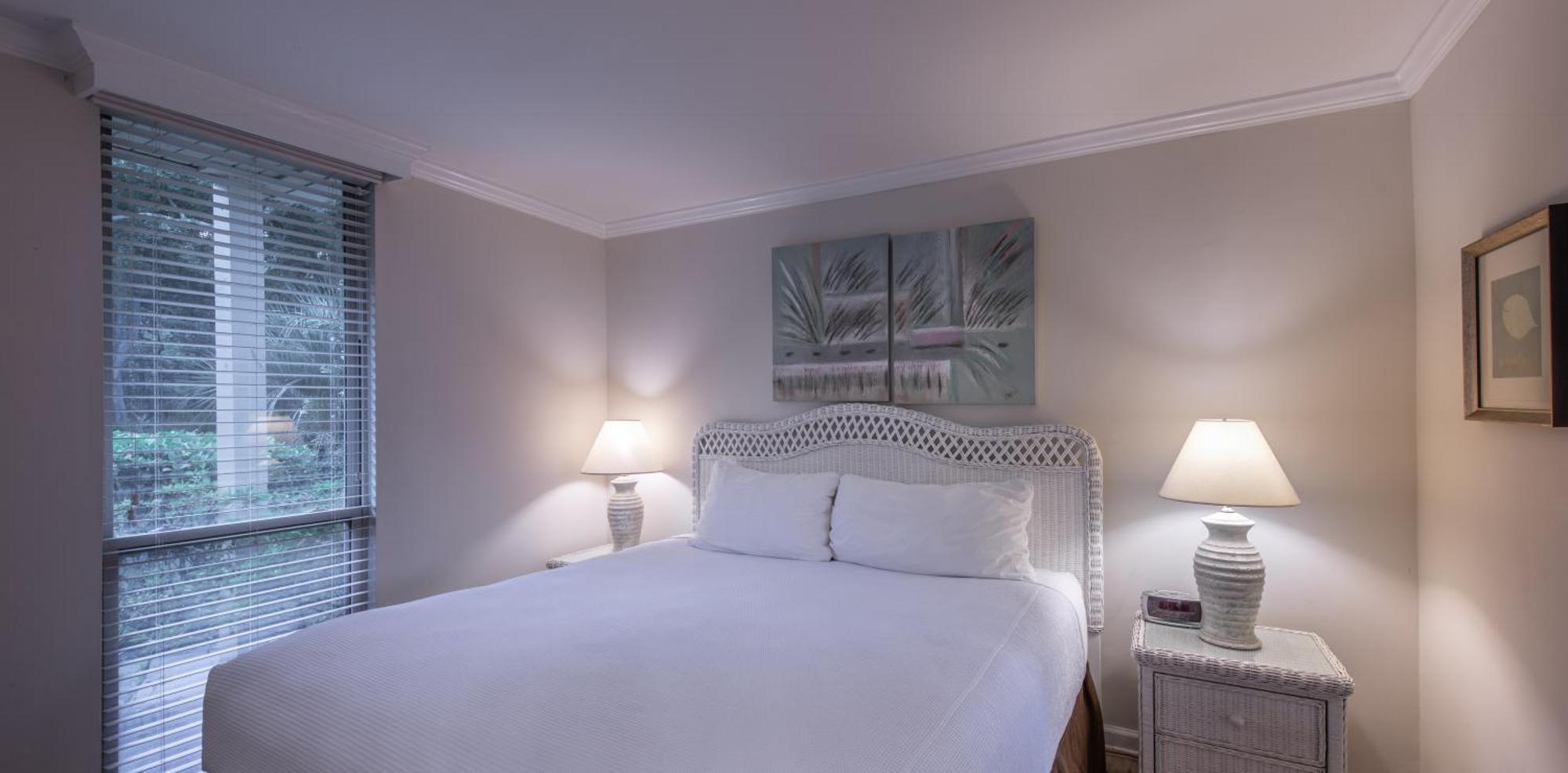 Villas By The Sea Resort & Conference Center Jekyll Island Luaran gambar