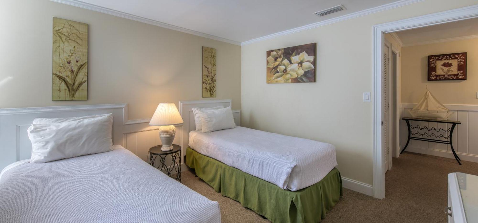 Villas By The Sea Resort & Conference Center Jekyll Island Luaran gambar
