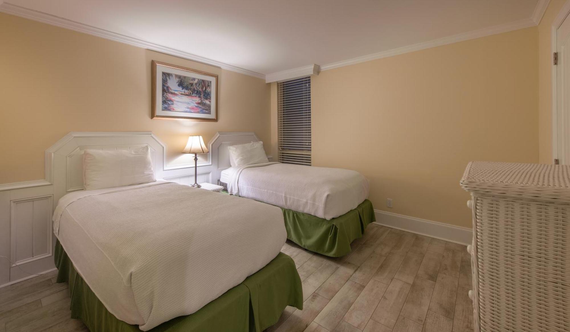 Villas By The Sea Resort & Conference Center Jekyll Island Luaran gambar
