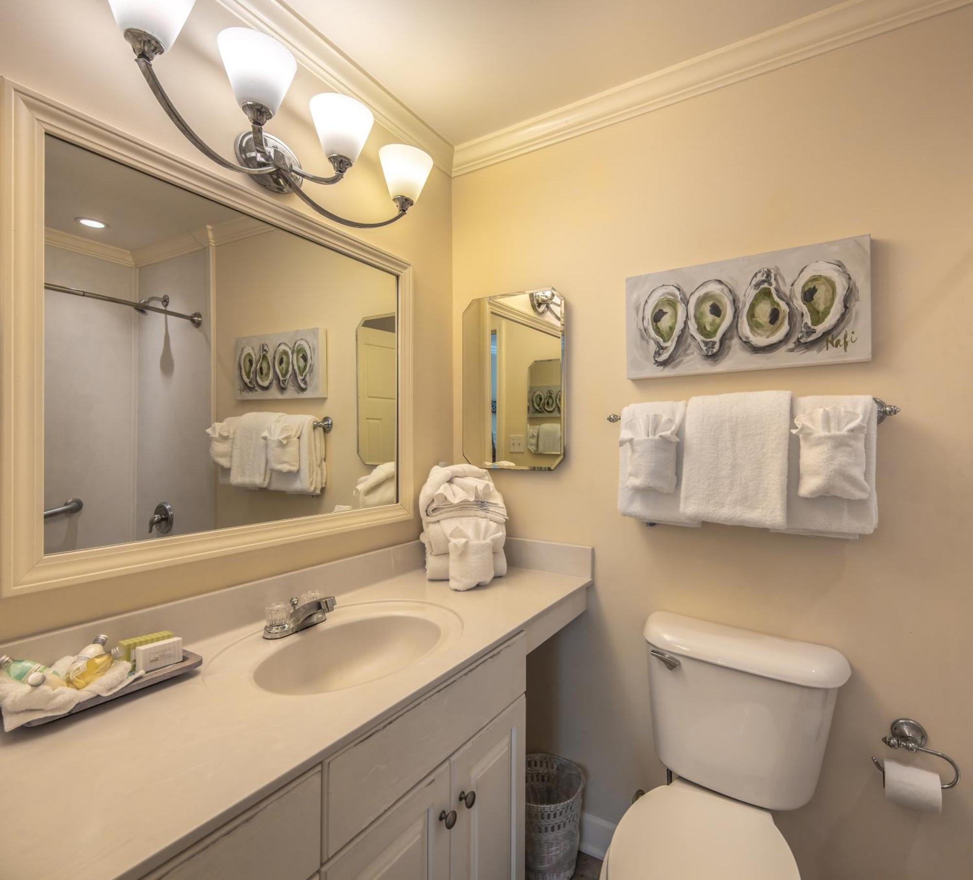 Villas By The Sea Resort & Conference Center Jekyll Island Luaran gambar