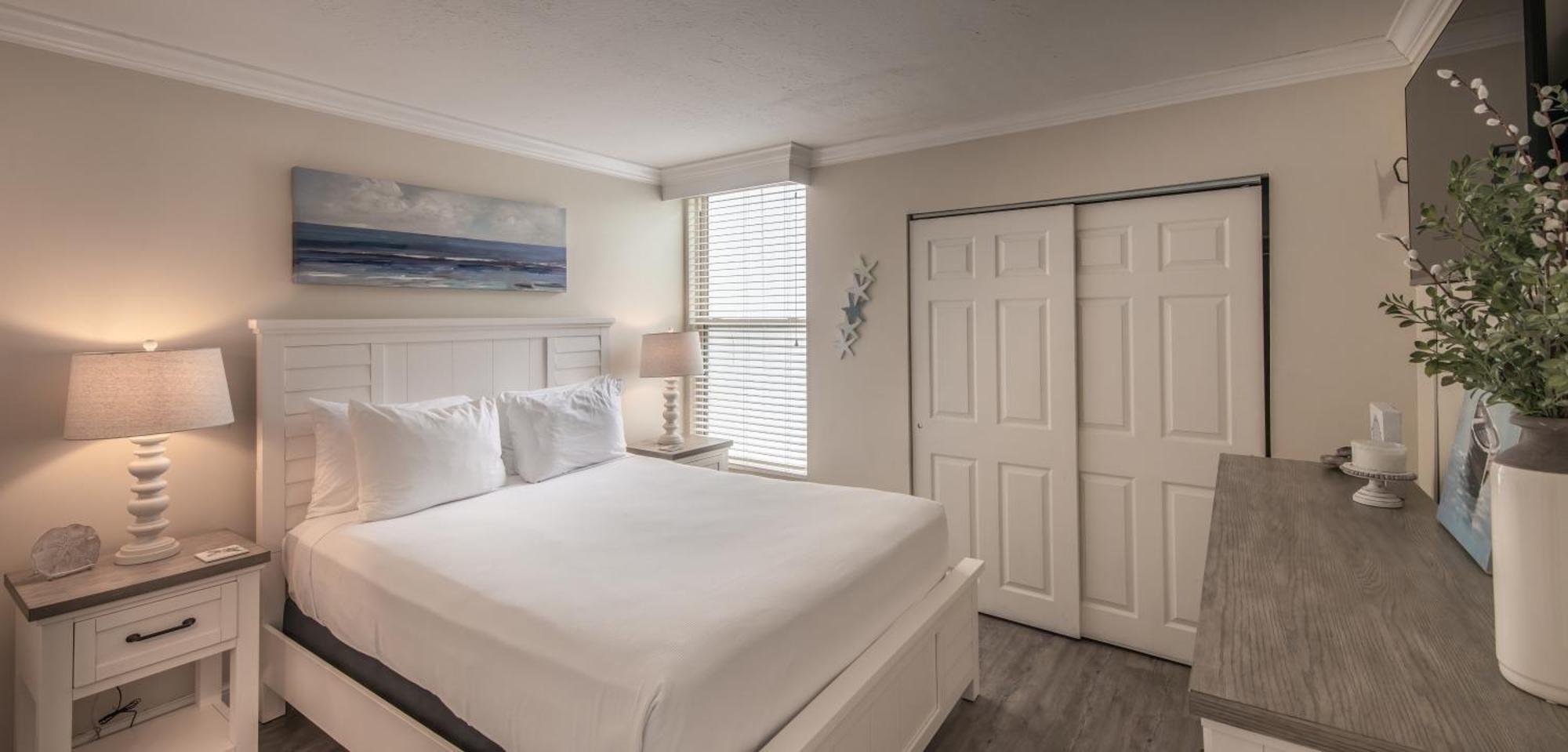 Villas By The Sea Resort & Conference Center Jekyll Island Luaran gambar