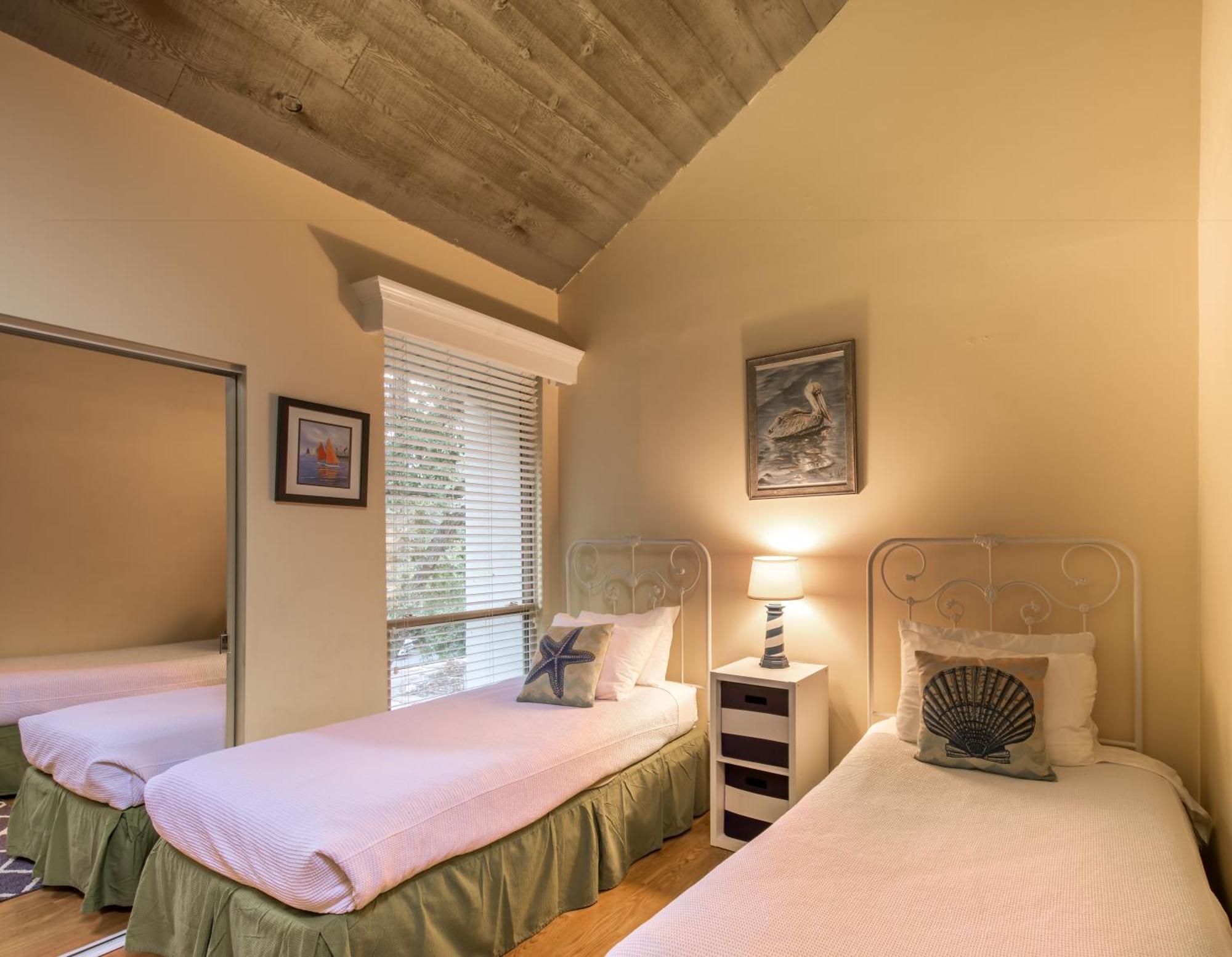 Villas By The Sea Resort & Conference Center Jekyll Island Luaran gambar