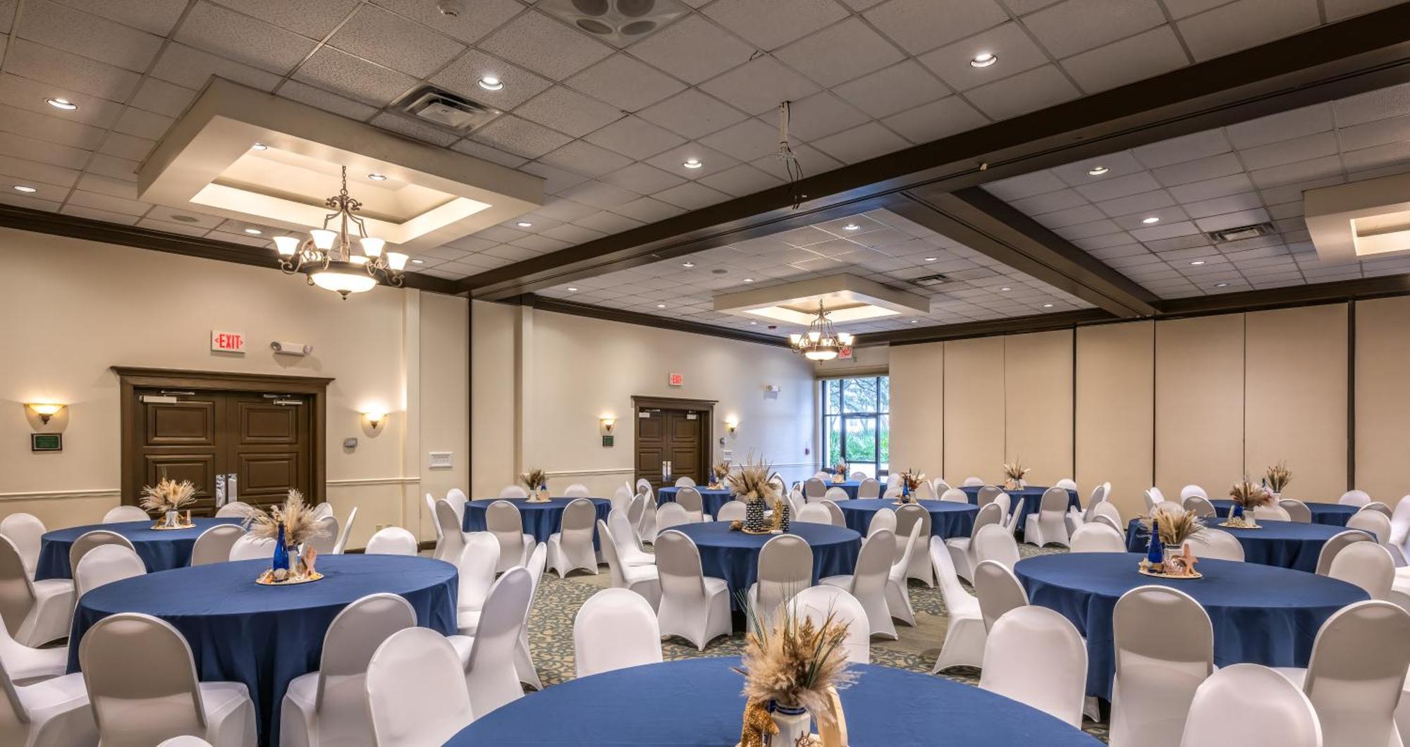 Villas By The Sea Resort & Conference Center Jekyll Island Luaran gambar
