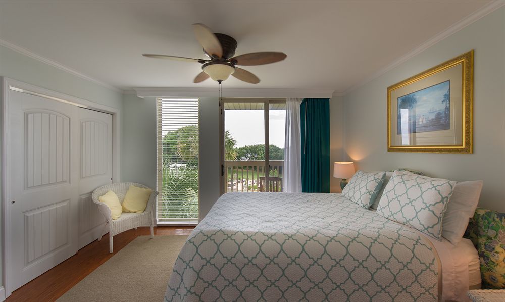 Villas By The Sea Resort & Conference Center Jekyll Island Luaran gambar
