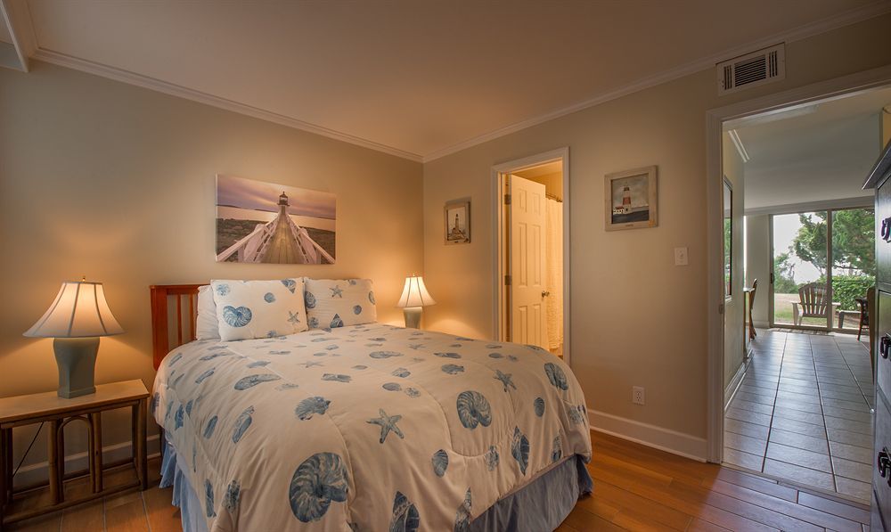 Villas By The Sea Resort & Conference Center Jekyll Island Luaran gambar