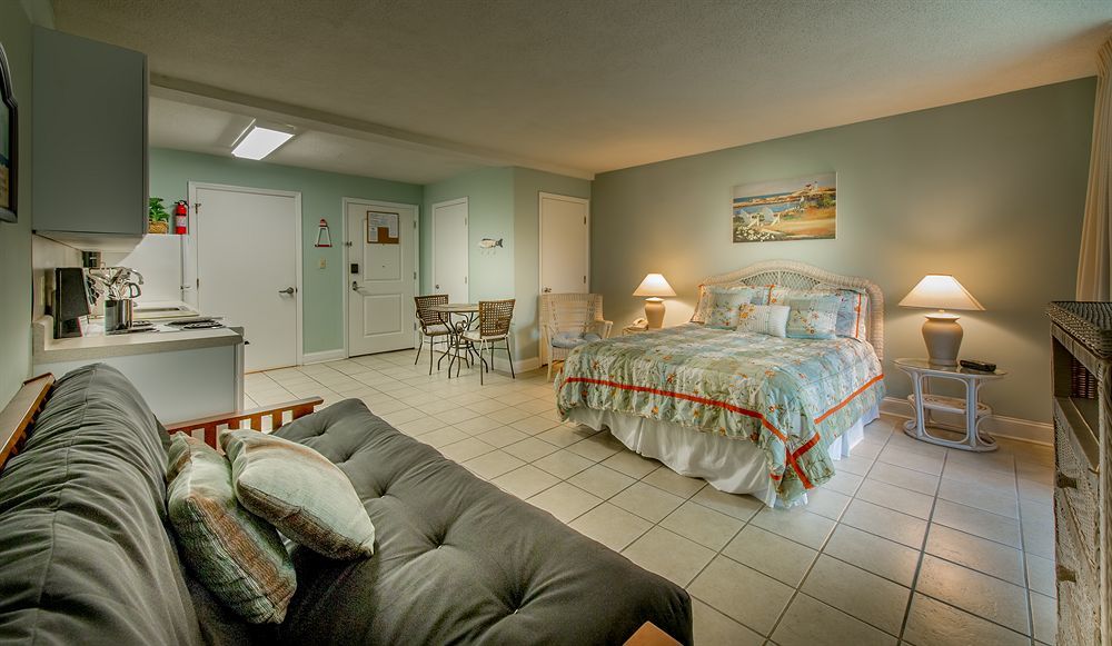 Villas By The Sea Resort & Conference Center Jekyll Island Luaran gambar