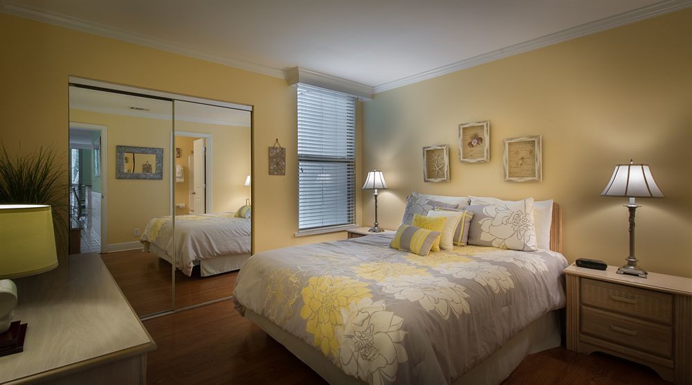 Villas By The Sea Resort & Conference Center Jekyll Island Luaran gambar