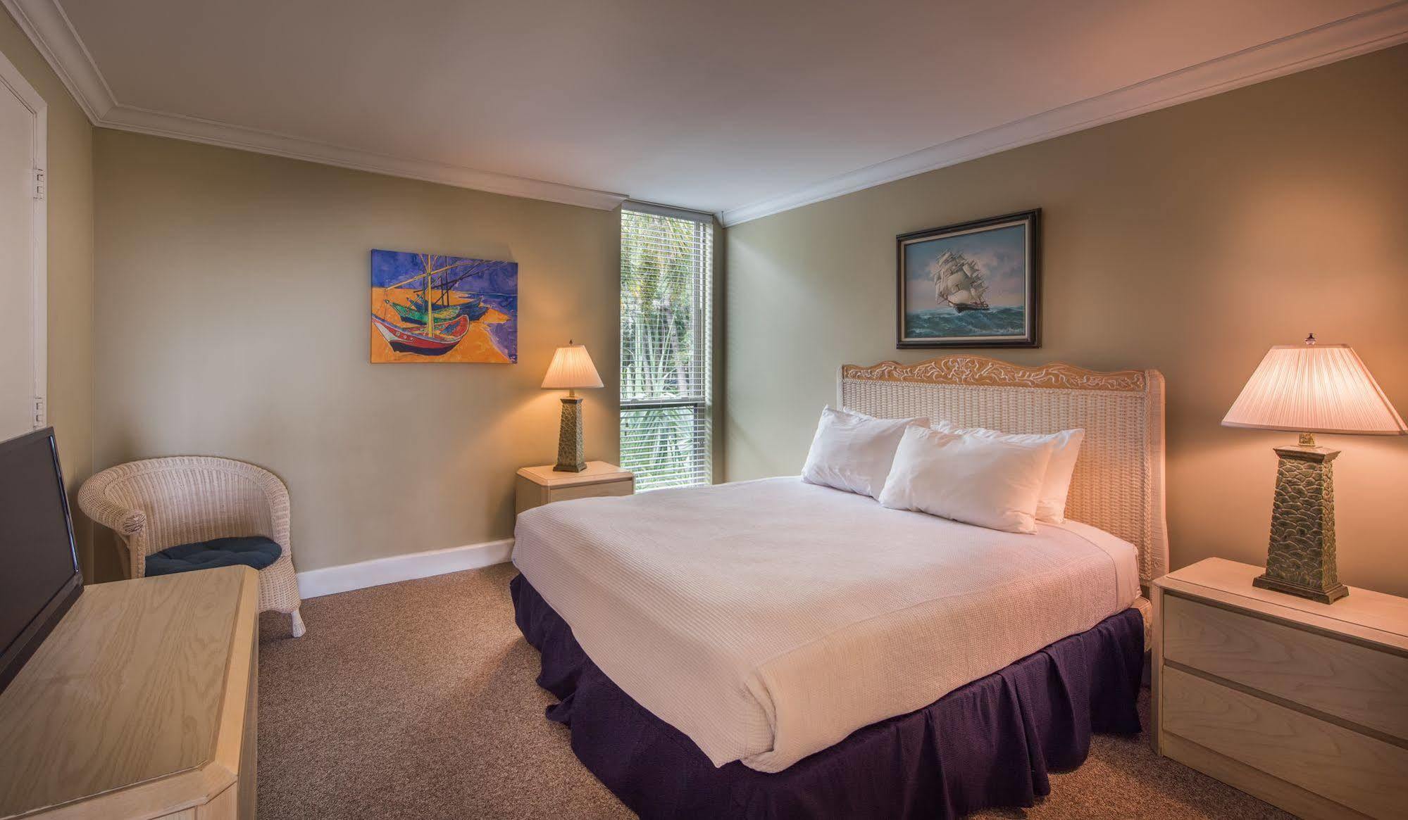 Villas By The Sea Resort & Conference Center Jekyll Island Luaran gambar