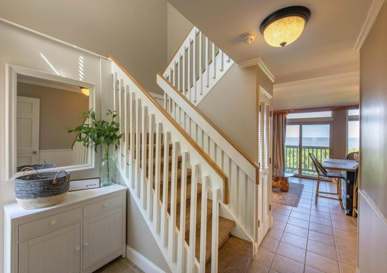 Villas By The Sea Resort & Conference Center Jekyll Island Luaran gambar